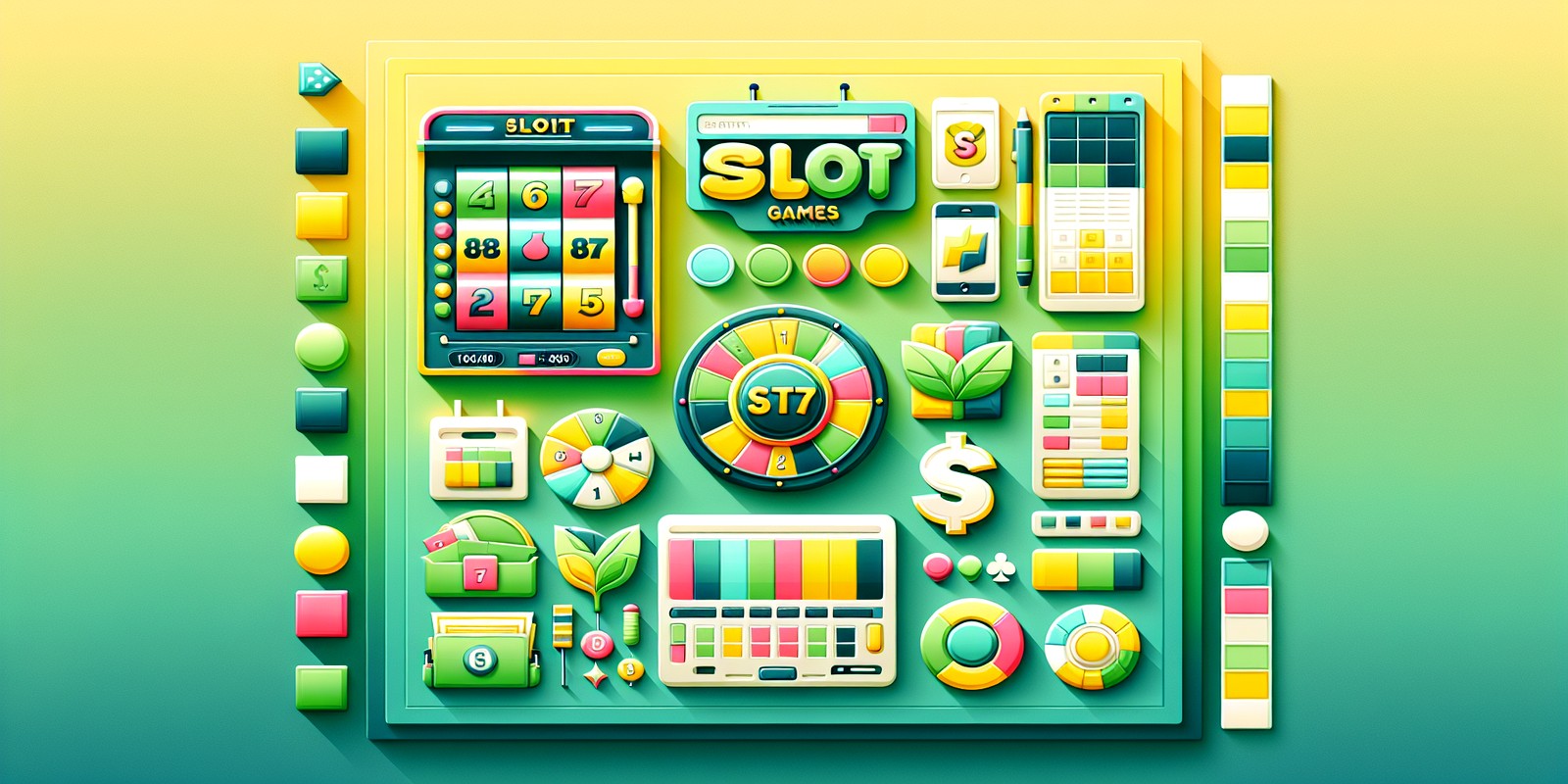 Explore the PK68 Game Download APK: Your Guide to Winning Big in 2025 - Gaming Guide Guide for pakistani | 55ACE