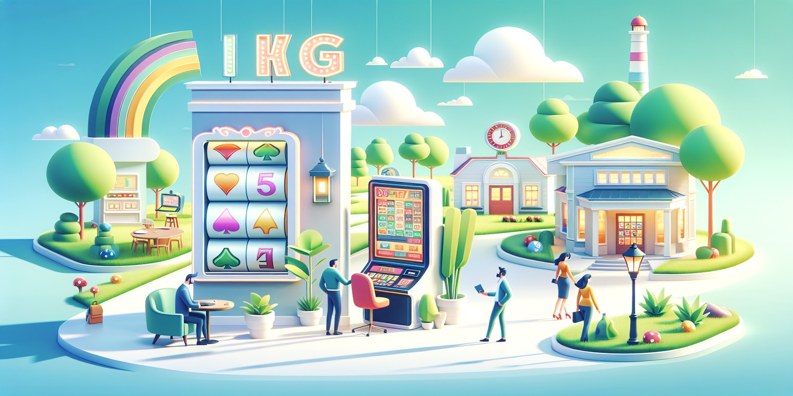 Maximize Your Wins: Top Link Slot Strategies for 2025 - Slot Strategy Guide for pakistani | 55ACE