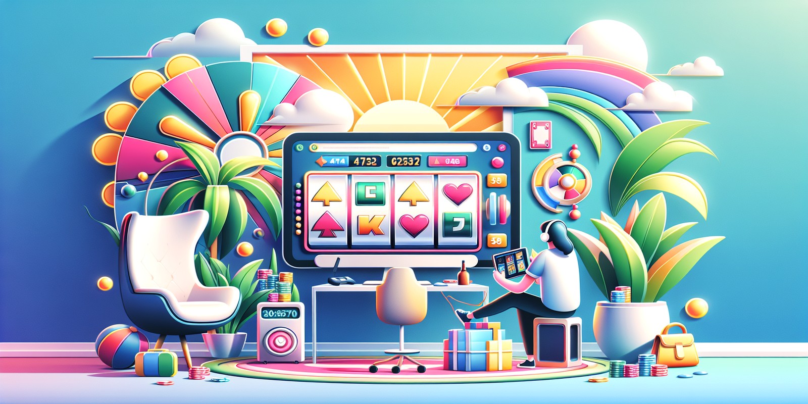 pk68 Game Download APK: Unlock Your Slot Adventure in 2025 - Slot Strategy Guide for global | 55ACE