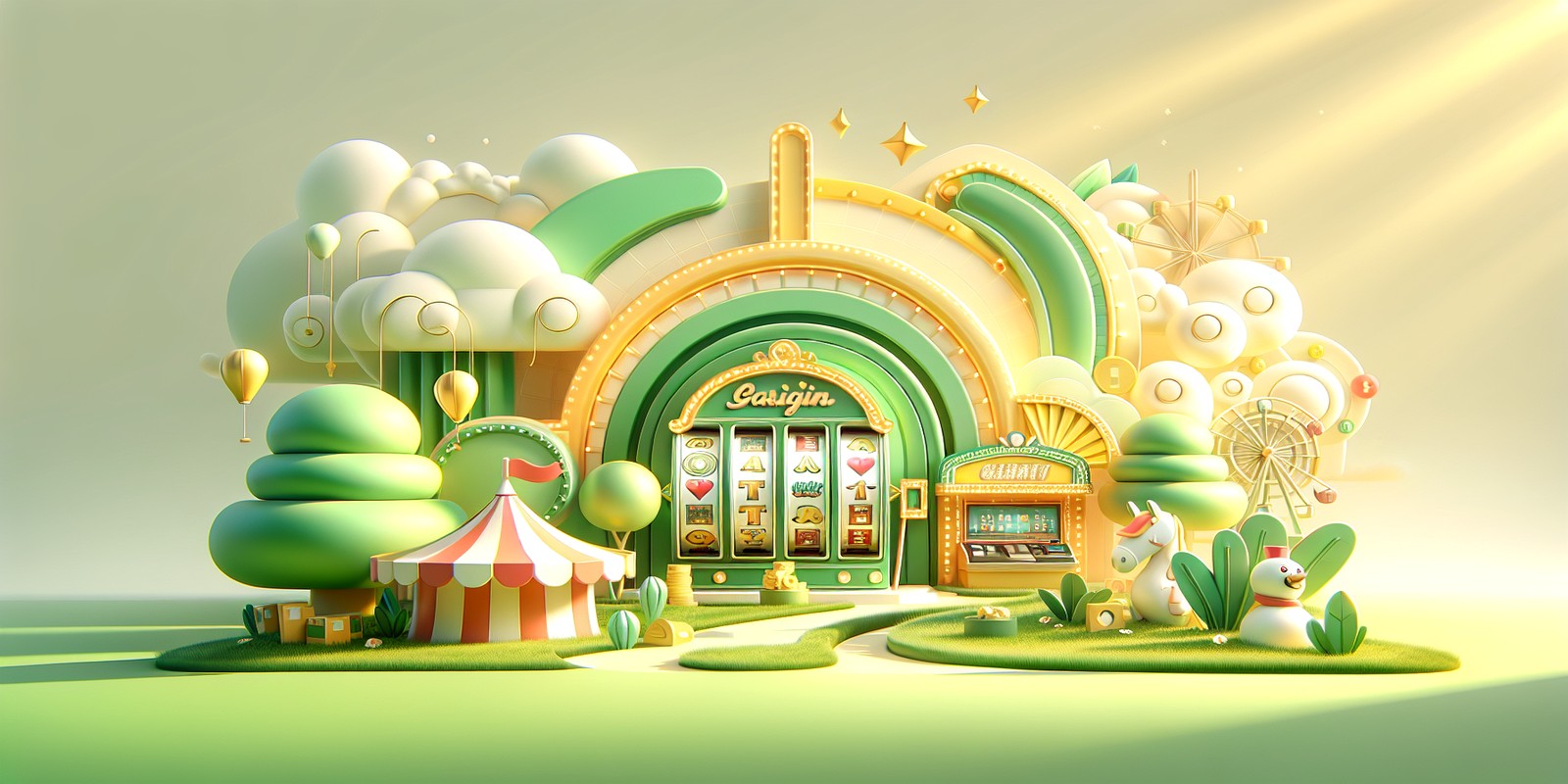 Rajamenang 1: Unlock Winning Strategies for Slot Games in Pakistan 2025 - Slot Strategy Guide for global | 55ACE