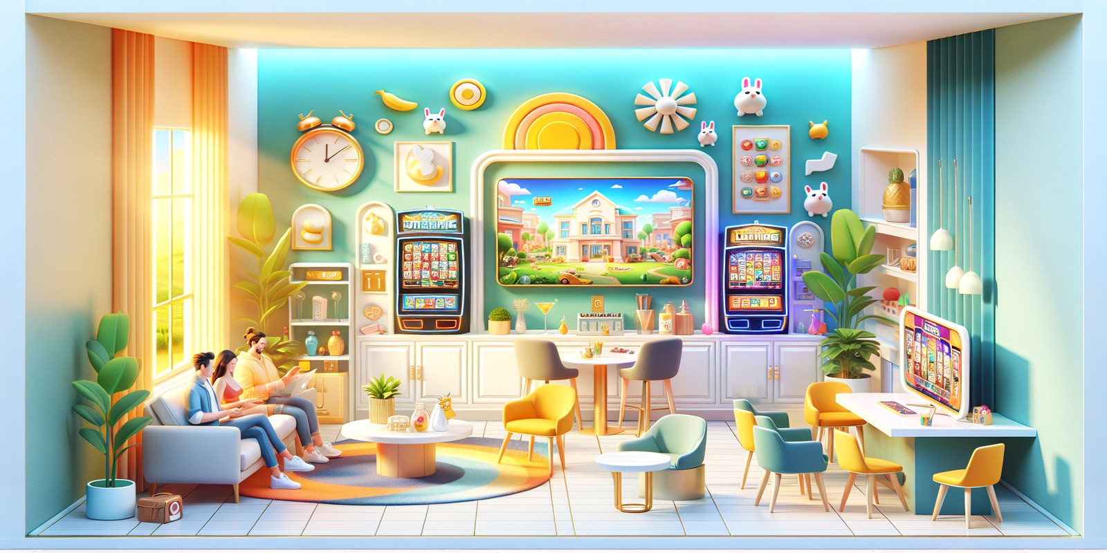 Unleashing Fun: Explore 777ad Com Game Slots for Winning in 2025 - Slot Strategy Guide for pakistani | 55ACE