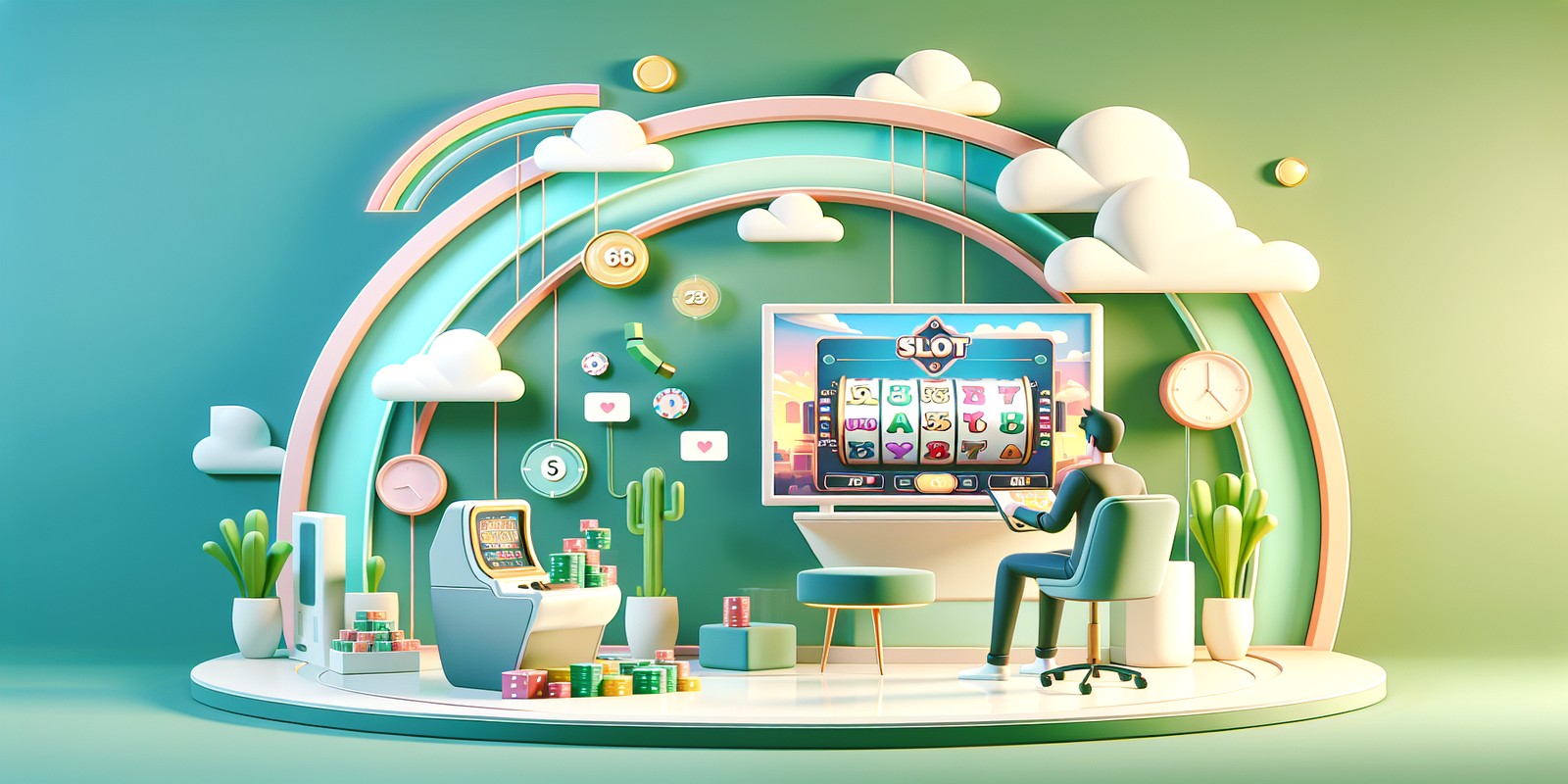 Unlock Big Wins: Your 2025 Guide to 777AD Slot Games in Pakistan - Slot Strategy Guide for Players | 55ACE