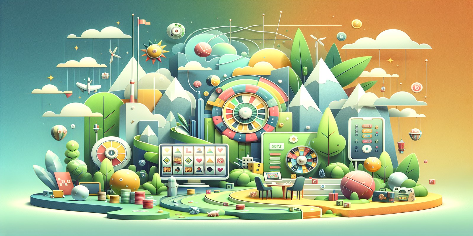 Unlock Slot Gacor B1: Your Winning Guide for 2025 - Slot Strategy Guide for global | 55ACE