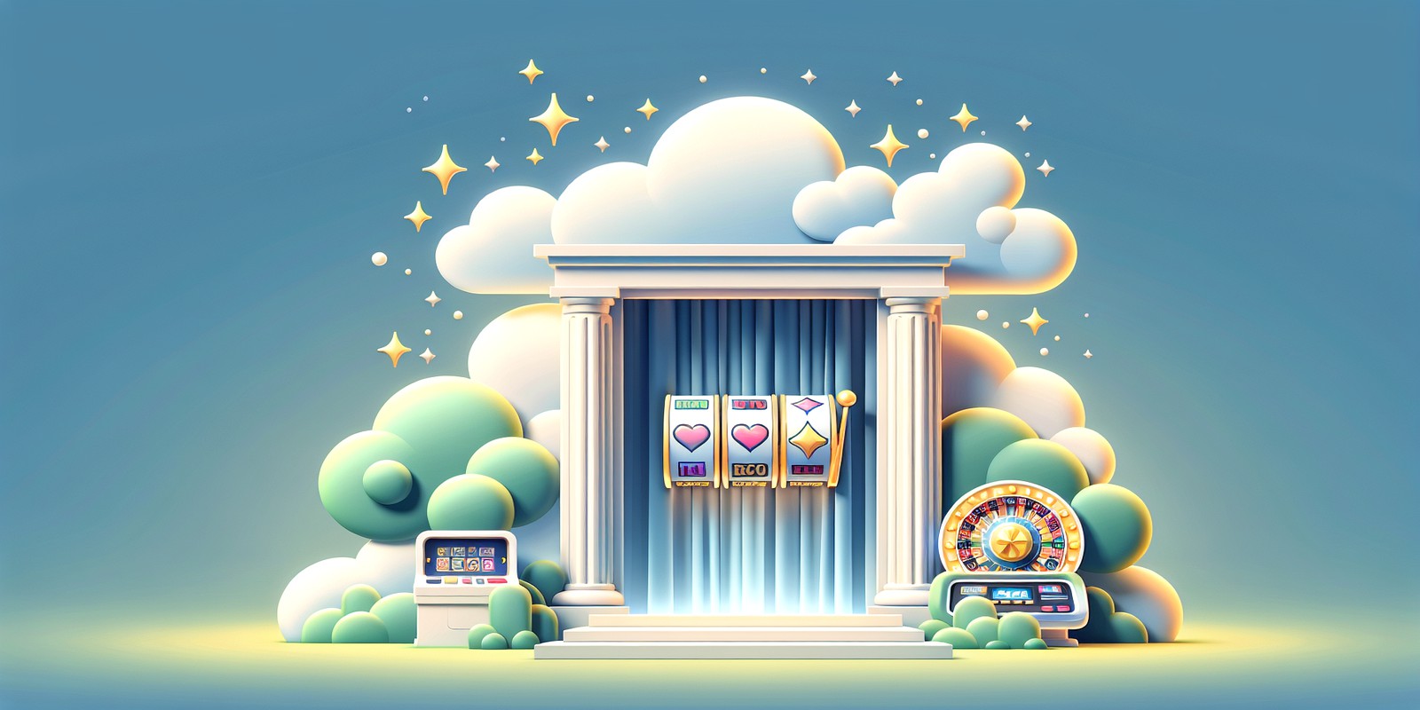 Unlock Slot Gacor Secrets: Top Tips for Big Wins in 2025 - Slot Strategy Guide for global | 55ACE