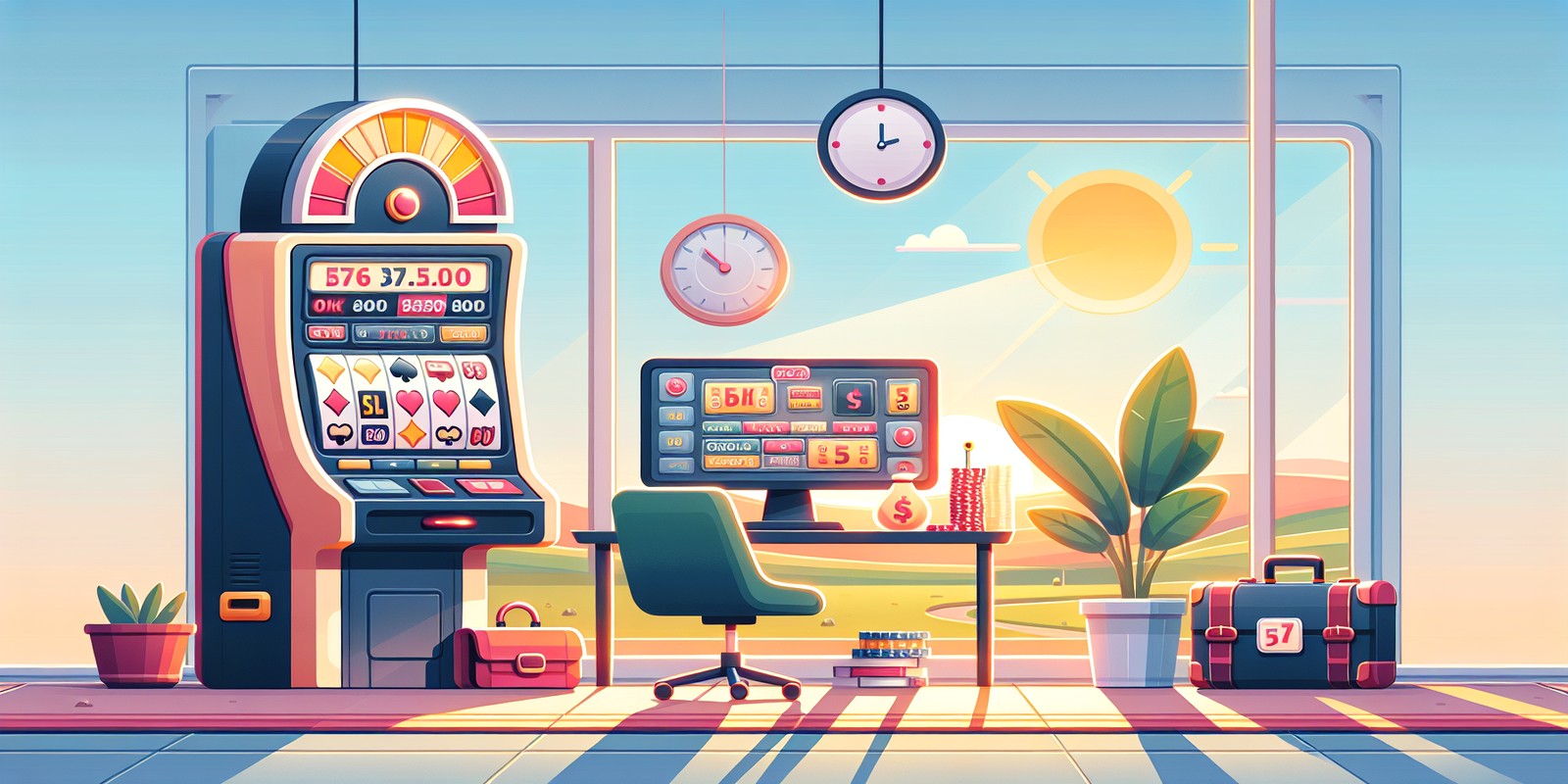 Unlock the Best Strategies for Winning on Slots PK 31 in 2025 - Slot Strategy Guide for pakistani | 55ACE