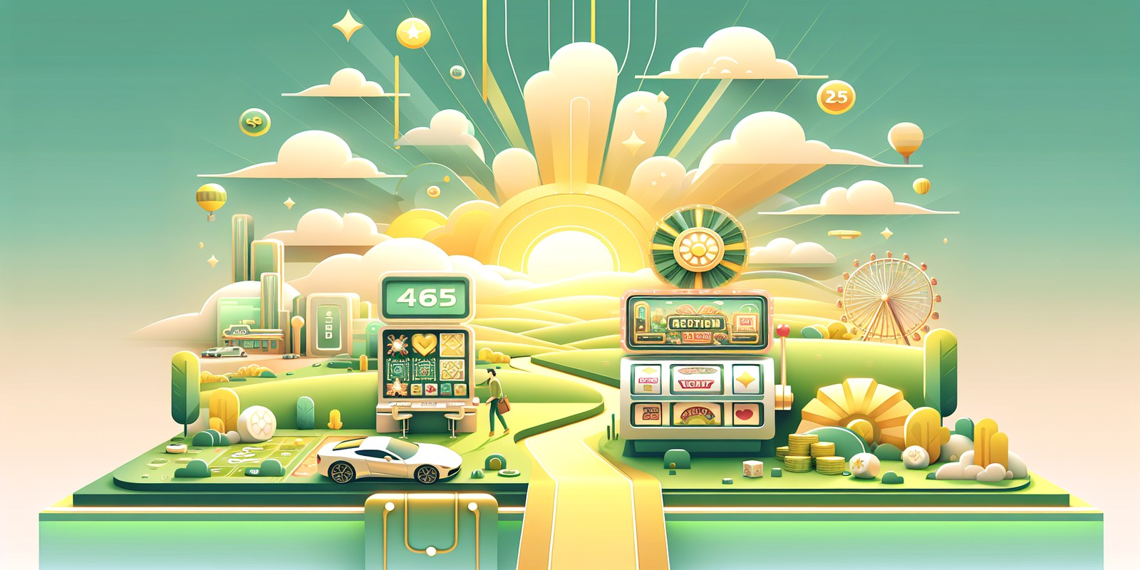 Unlock the Excitement: Download AD777 Game for Epic Wins in 2025! - Gaming Guide Guide for global | 55ACE