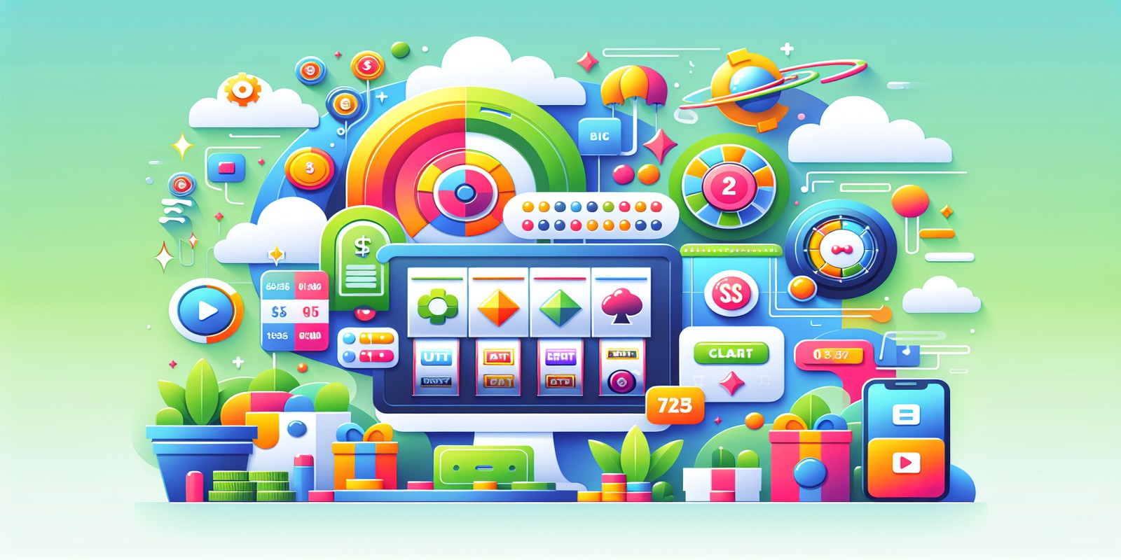 Unlock Winning Potential: Slot Gacor B1 Guide for 2025 Enthusiasts - Slot Strategy Guide for pakistani | 55ACE