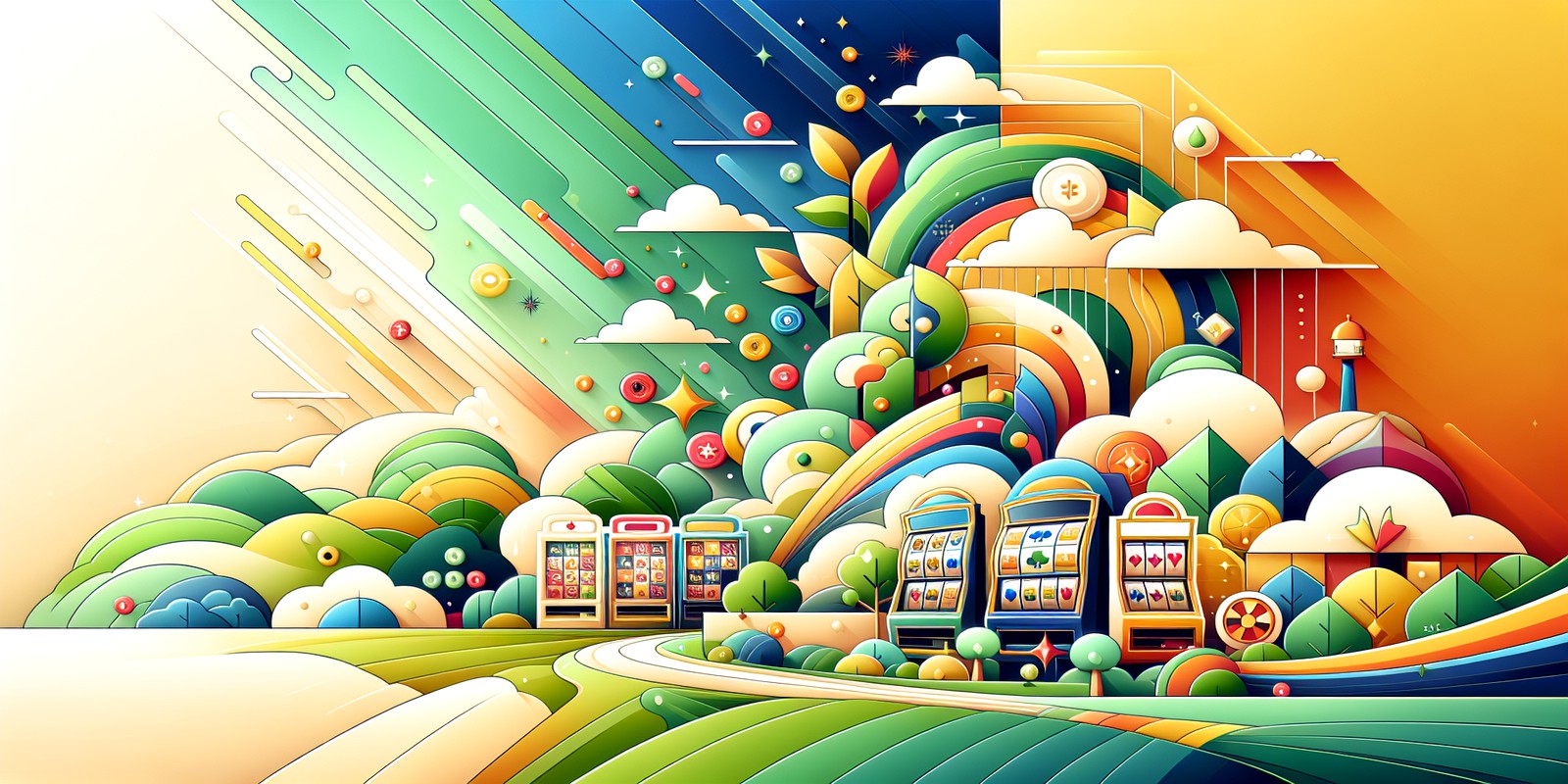 Unlock Winning Strategies: Top Slots for Pakistani Gamblers in 2025 - Slot Strategy Guide for pakistani | 55ACE