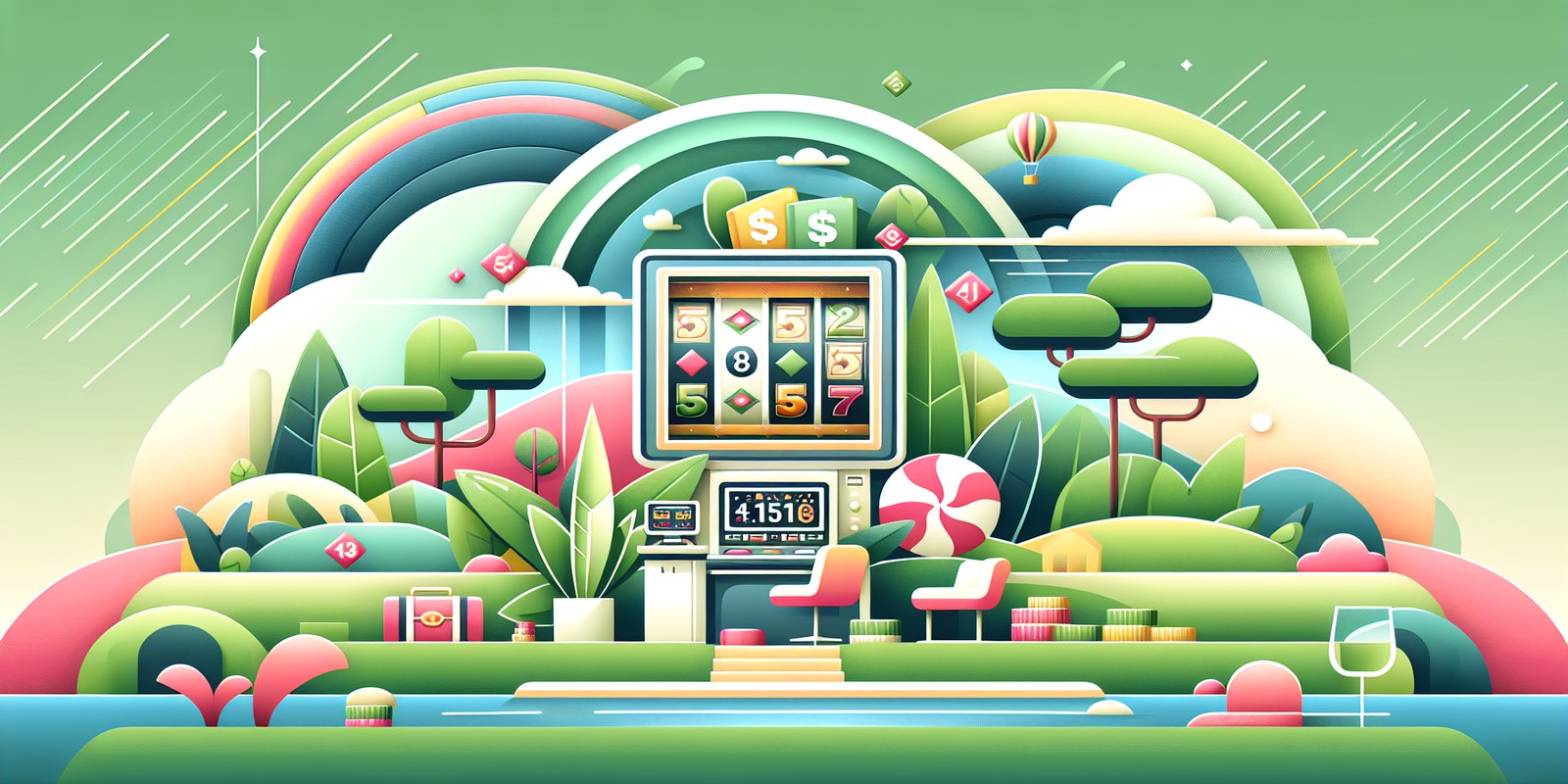 Unlock Wins: Mastering Link Slots & Multibet88 Strategies for 2025 - Slot Strategy Guide for global | 55ACE