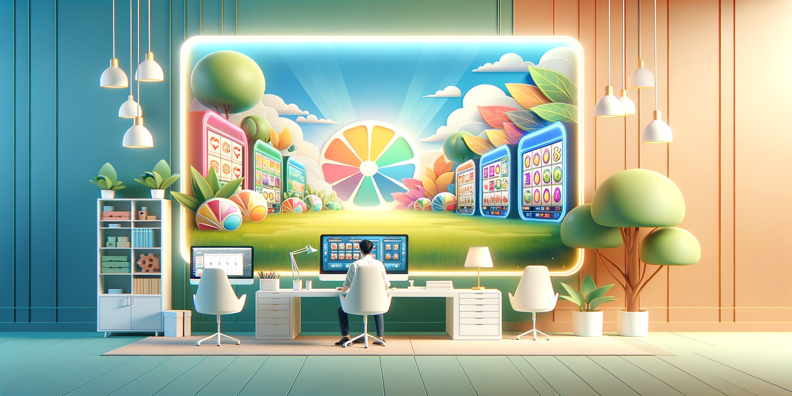 Unlocking Slot Gacor B1: Top Strategies for Huge Wins in 2025 - Slot Strategy Guide for pakistani | 55ACE