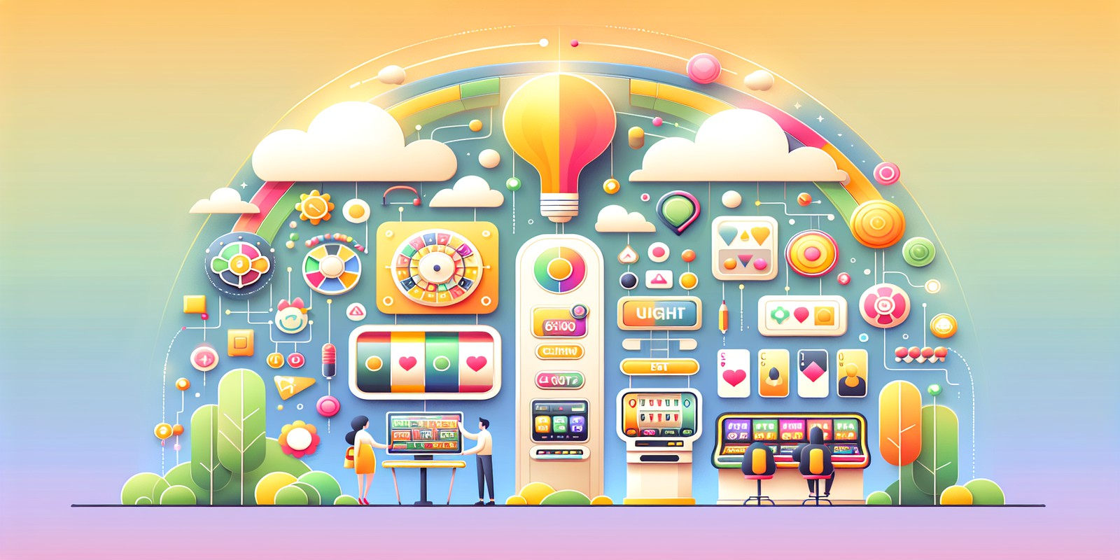 Unlocking Slot Gacor Secrets: Your Guide to Winning Big in 2025 - Slot Strategy Guide for global | 55ACE