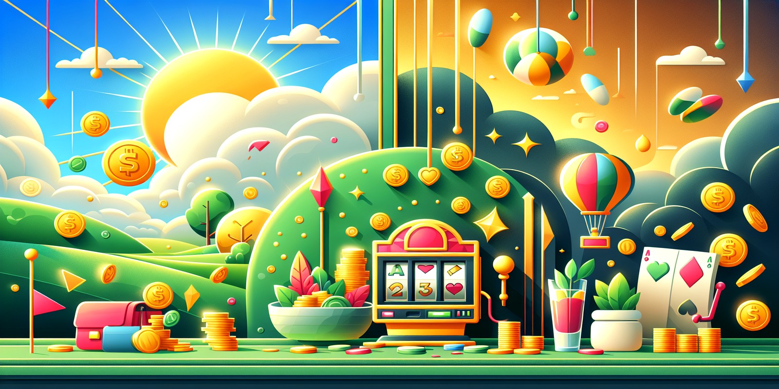 Unlocking Slot Gacor Strategies: Win Big with HomeBet88 in 2025 - Slot Strategy Guide for global | 55ACE