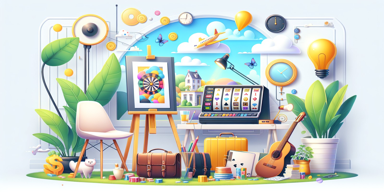 Unlocking Slot Gacor: Top Winning Strategies for 2025 - Slot Strategy Guide for global | 55ACE