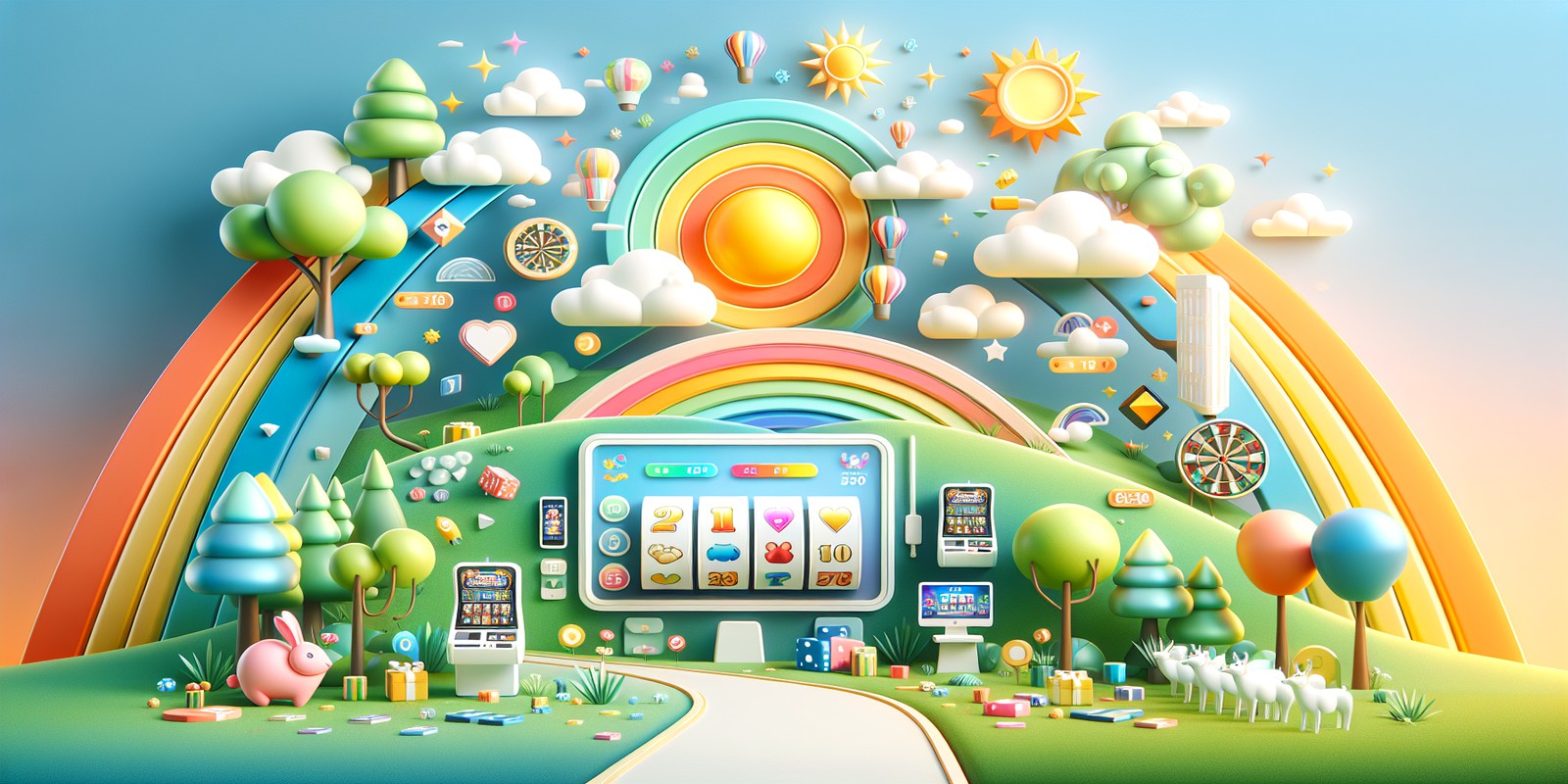 Unlocking the Fun: Play 777ad Com Game for Big Wins in 2025 - Gaming Guide Guide for global | 55ACE