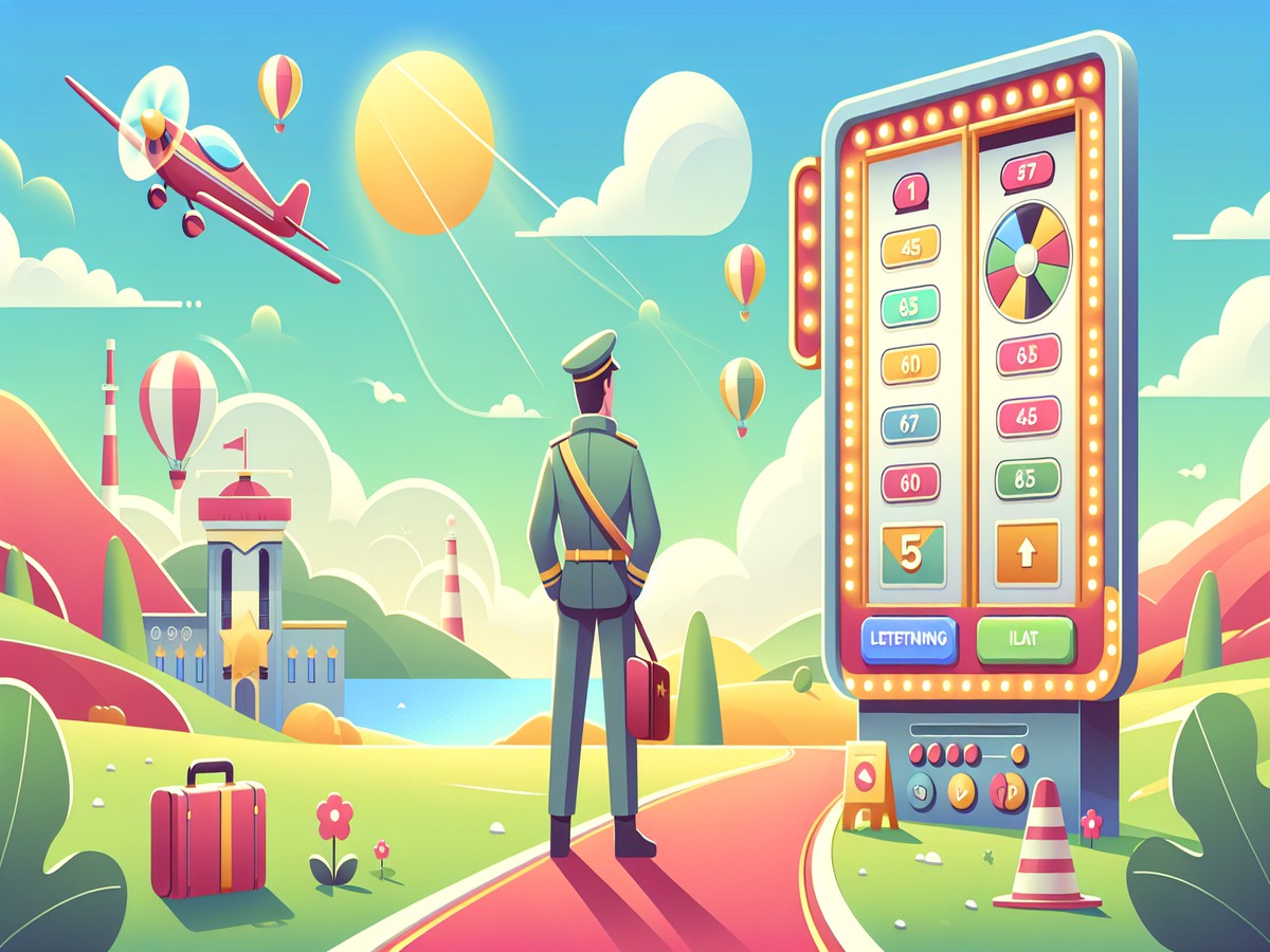 55ACE Aviator Game - Experience the excitement of the Aviator Game