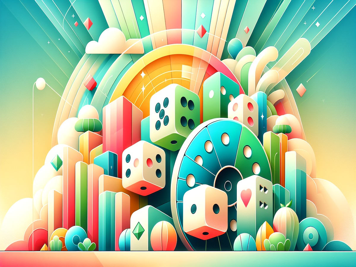 55ACE Dice Games - Explore exciting dice games at 55ACE