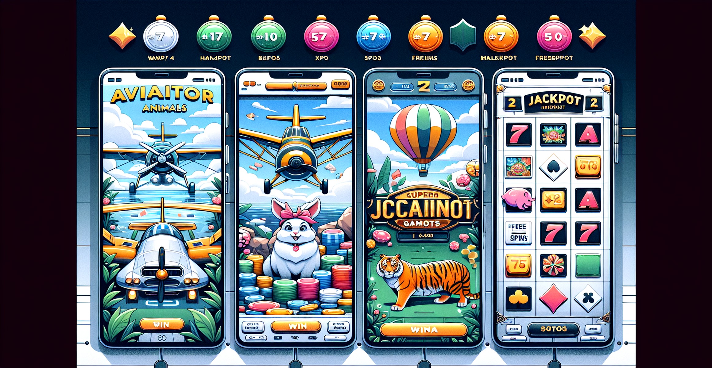 Classic Fruit Slots - Enjoy classic gaming at 55ACE